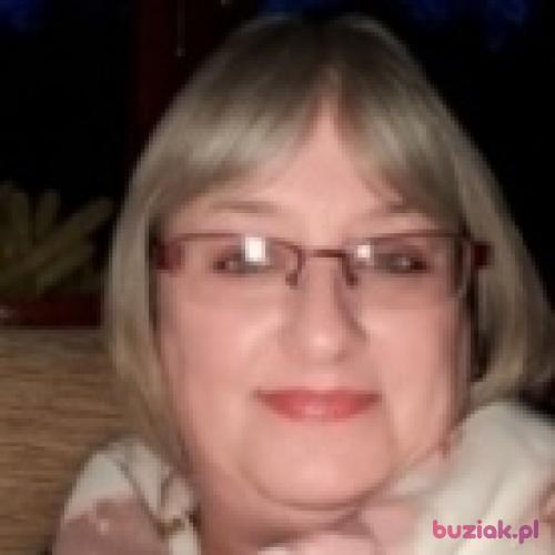 goga1165, Kobieta, 60 lat, Gryfice