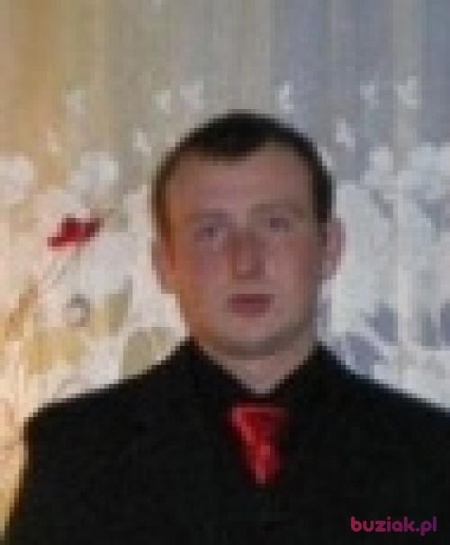 tomaszek990, Mężczyzna, 36 lat, Krotoszyn