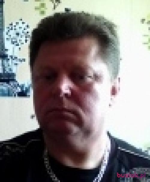 najwny, Mężczyzna, 56 lat, Stalowa Wola
