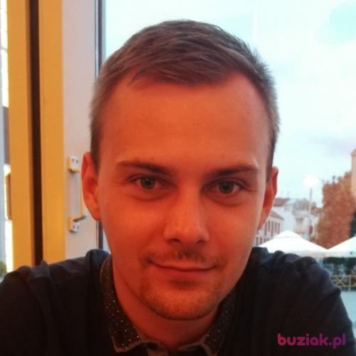 Seba9911, Mężczyzna, 30 lat, Koszalin