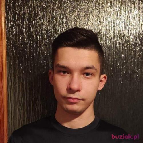 Kusiakmateusz, Mężczyzna, 27 lat, Biłgoraj