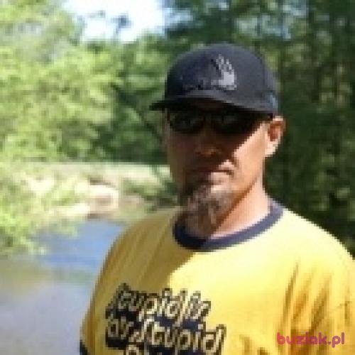 Szczuplax, Mężczyzna, 46 lat, Ostrołęka