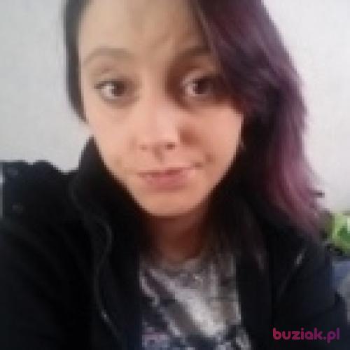 Karusia21, Kobieta, 29 lat, Ostrów Wielkopolski