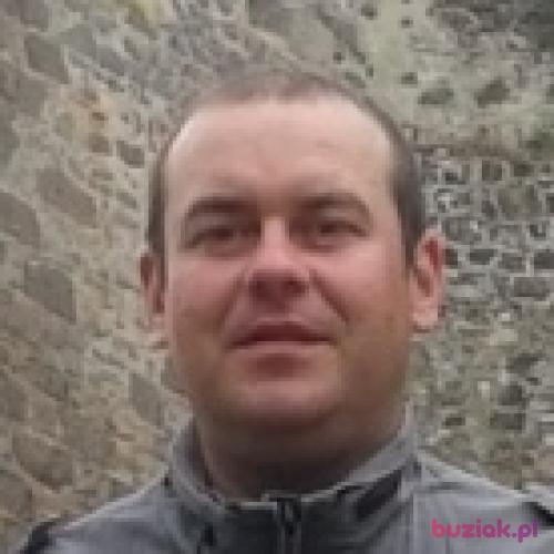 jacekmily4, Mężczyzna, 43 lata, Płońsk