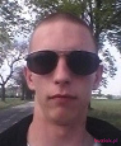 wojtek12255, Mężczyzna, 29 lat, Mogilno