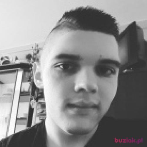 Seba19988, Male, 28 years, Kobyłka