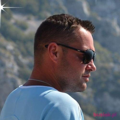 DJ-Martin, Mężczyzna, 43 lata, Stargard Szczeciński