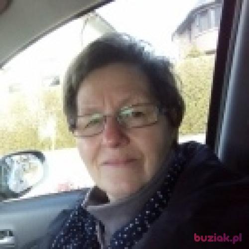 kika62, Kobieta, 71 lat, Brema