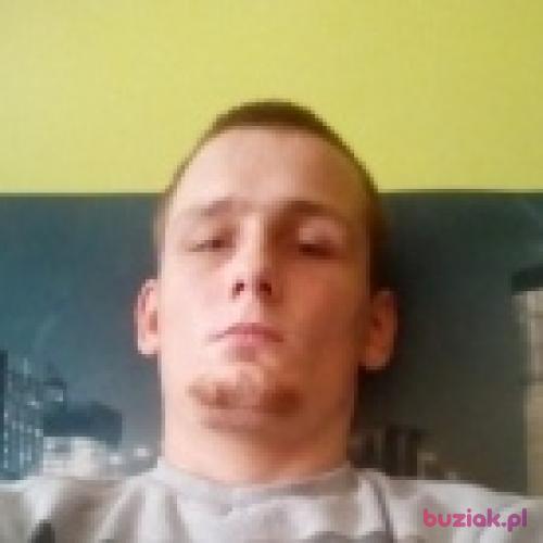Dzoker, Mężczyzna, 33 lata, Zabrze