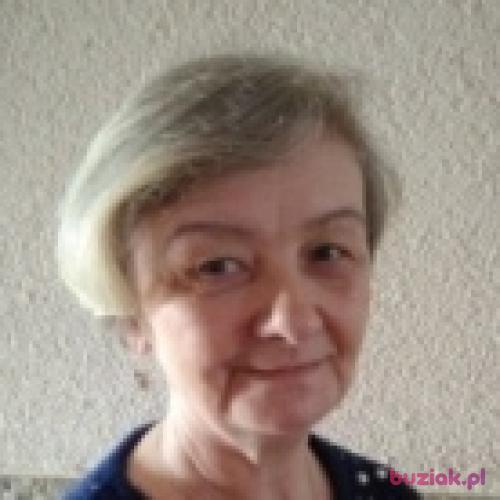 goja612, Kobieta, 65 lat, Września