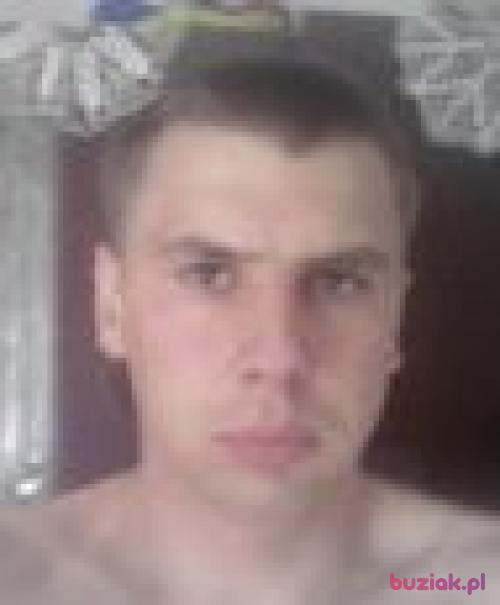 ArlicRall, Mężczyzna, 35 lat, Chełm