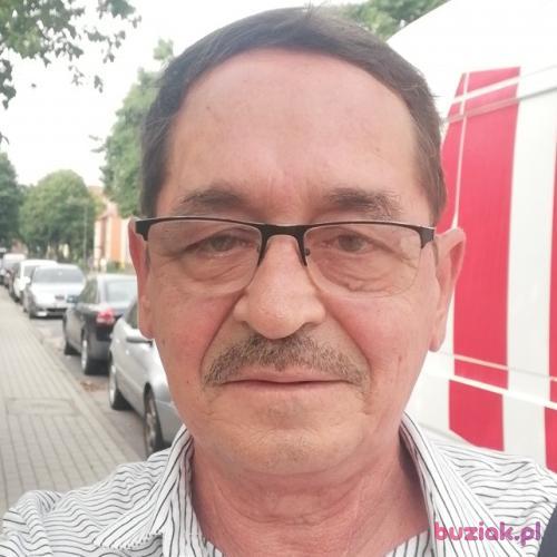 milutki, Mężczyzna, 63 lata, Kędzierzyn-Koźle