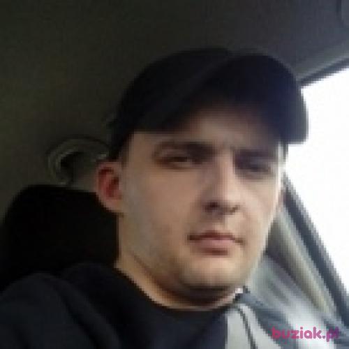 Addek, Male, 36 years, Międzyrzec Podlaski