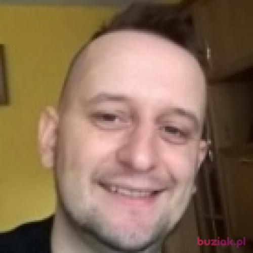 BEBOK84, Mężczyzna, 42 lata, Kędzierzyn-Koźle