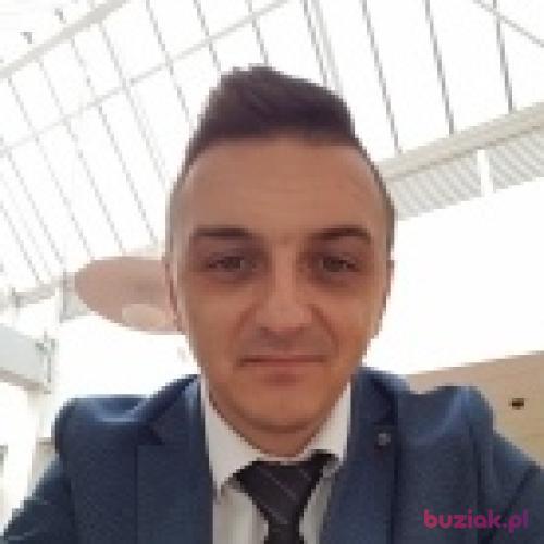 JakubK82, Mężczyzna, 43 lata, Manchester