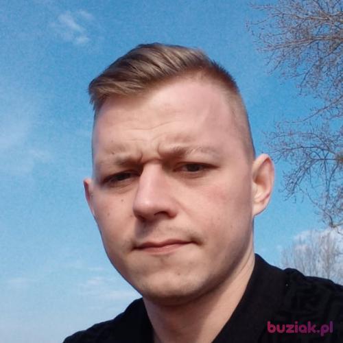 bielak123, Mężczyzna, 28 lat, Białystok