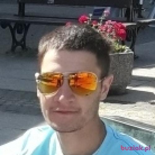 Radyk91, Mężczyzna, 35 lat, wielkopolskie