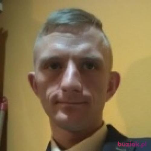 anielskijakub1, Mężczyzna, 34 lata, Pruszcz Gdański