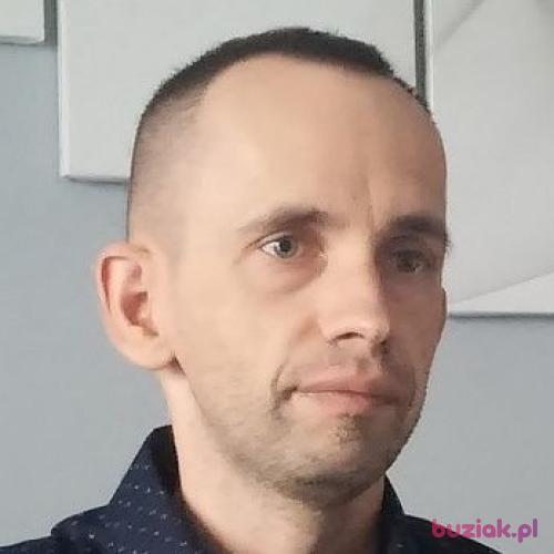 LeszekKzy, Mężczyzna, 46 lat, Kartuzy
