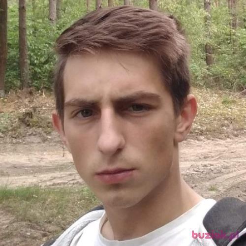 Majki2912, Male, 27 years, Aleksandrów Kujawski