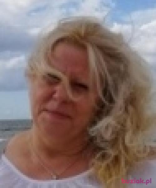 emka665, Kobieta, 58 lat, Ostróda