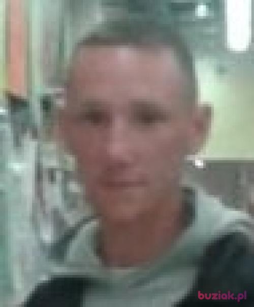 teciu, Mężczyzna, 33 lata, Poznań