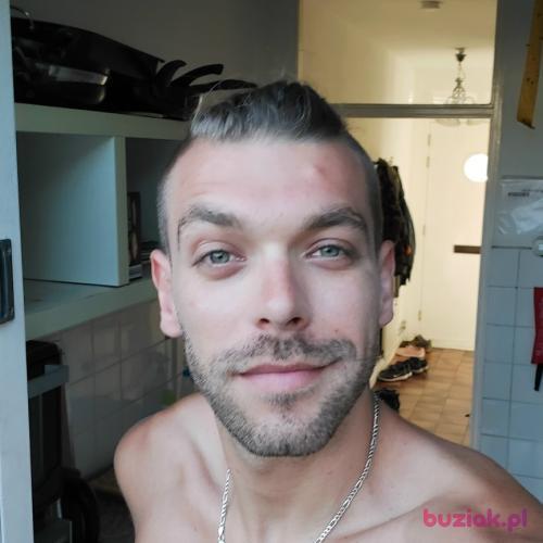 kucyk90, Mężczyzna, 35 lat, Nijmegen