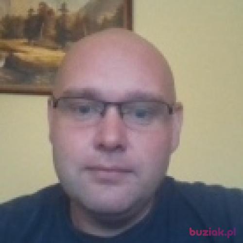 grzanka, Mężczyzna, 43 lata, Piotrków Trybunalski