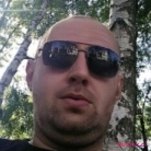 Dawid85pl, Mężczyzna, 40 lat, Zabrze