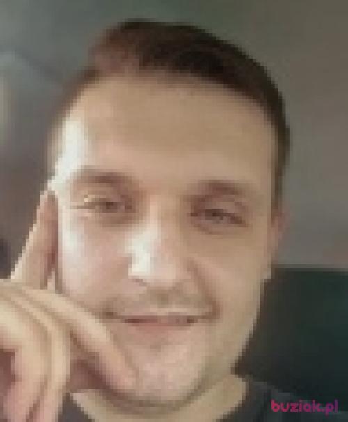 Mamczas, Mężczyzna, 36 lat, Garwolin