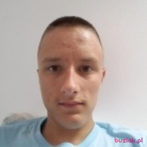 PatrykS7825, Mężczyzna, 25 lat, Legnica