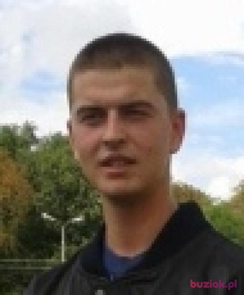 AdrianWNM, Mężczyzna, 29 lat, Poznań