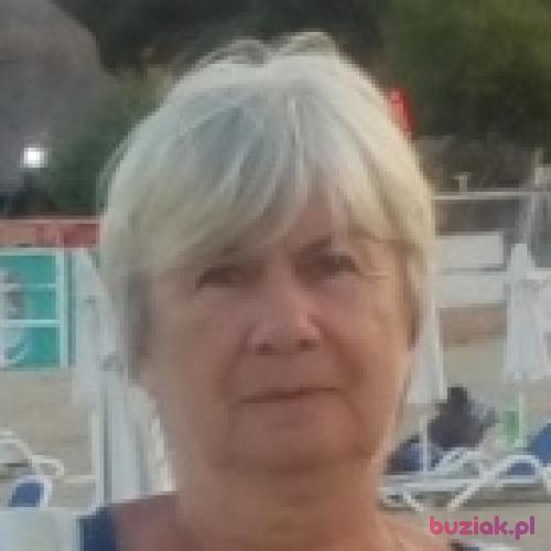 Kristal1, Kobieta, 75 lat, Łódź