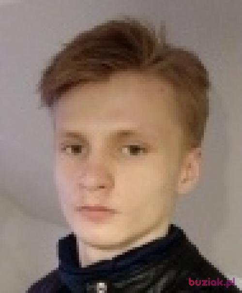Kacper5303, Mężczyzna, 23 lata, Łańcut