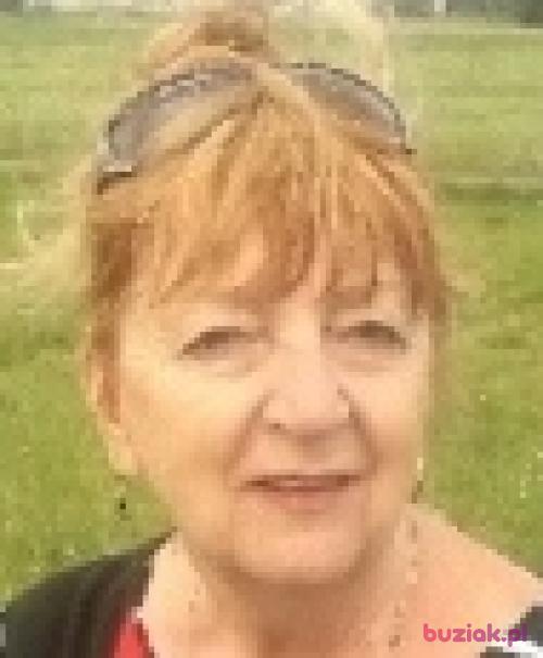 Rajeczka, Kobieta, 78 lat, Lubin