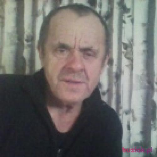juzek6, Mężczyzna, 73 lata, opolskie