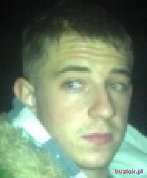 EdwinTworek, Mężczyzna, 31 lat, Ożarów
