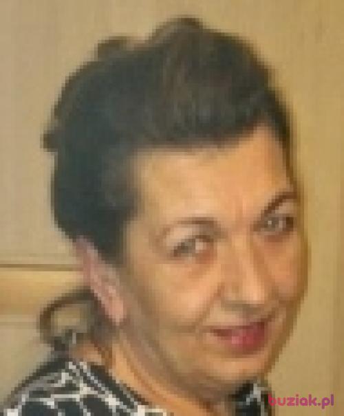 karwowska54, Kobieta, 69 lat, Gorzów Wielkopolski