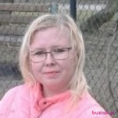 asiunia3, Kobieta, 41 lat, Poznań