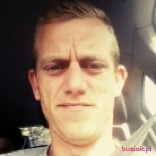 Gutek91, Mężczyzna, 35 lat, Tczew