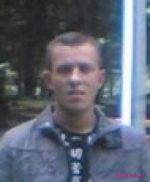 kociak1985, Mężczyzna, 41 lat, Poznań