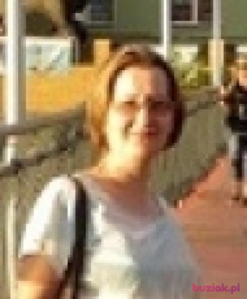 Cudowna1, Kobieta, 46 lat, Dąbrowa Białostocka