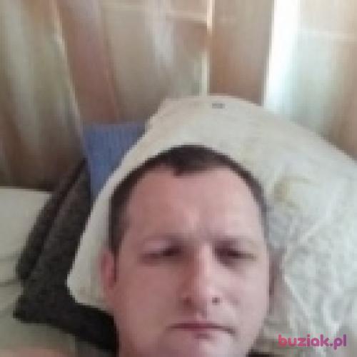 Mateuszek35, Mężczyzna, 44 lata, Chrzanów