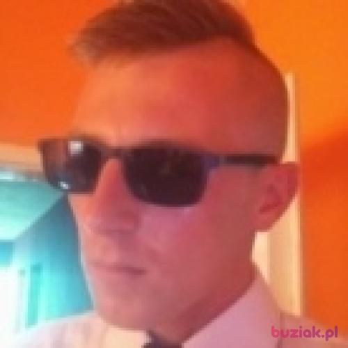 pajak123, Mężczyzna, 37 lat, Gostyń