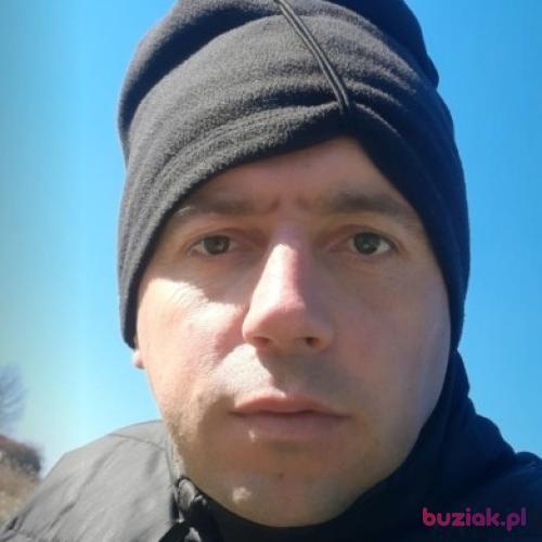 jaMariusz1985, Mężczyzna, 41 lat, Warszawa