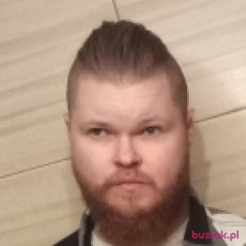 Simon93, Mężczyzna, 33 lata, Legnica