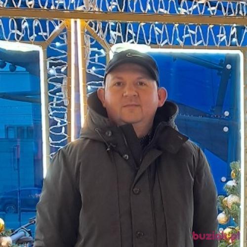 lecho, Mężczyzna, 43 lata, Ostrów Mazowiecka