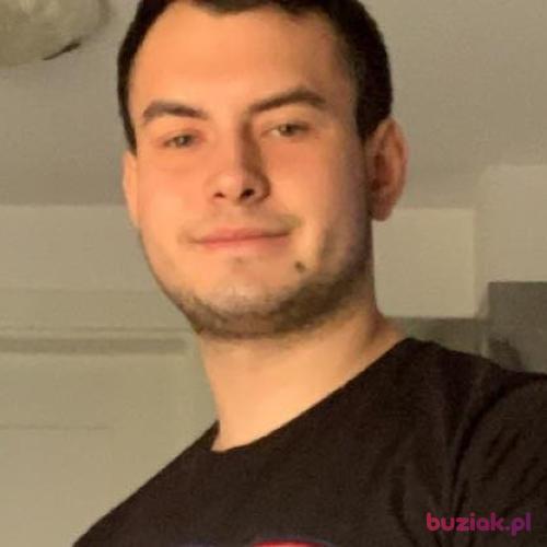 Barteksik, Mężczyzna, 26 lat, Nowa Sól