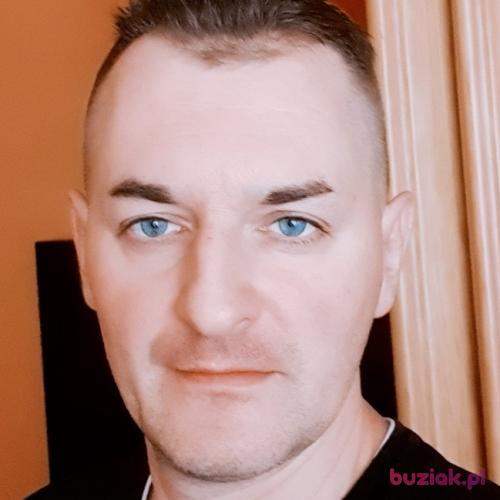 kris348, Mężczyzna, 43 lata, Gostynin