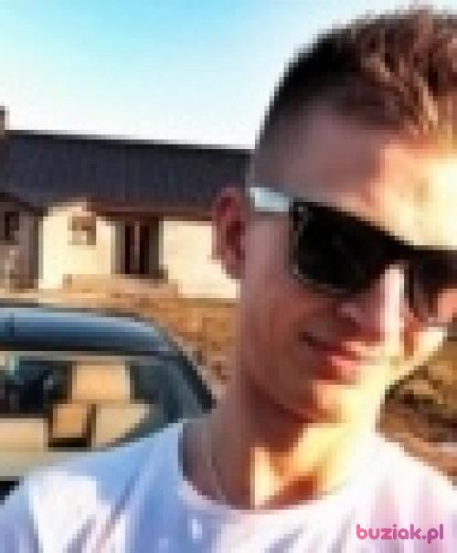 Patryxkk, Mężczyzna, 35 lat, Głogów